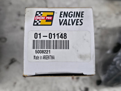 F244 CONTINENTAL MASTER ENGINE REBUILD KIT