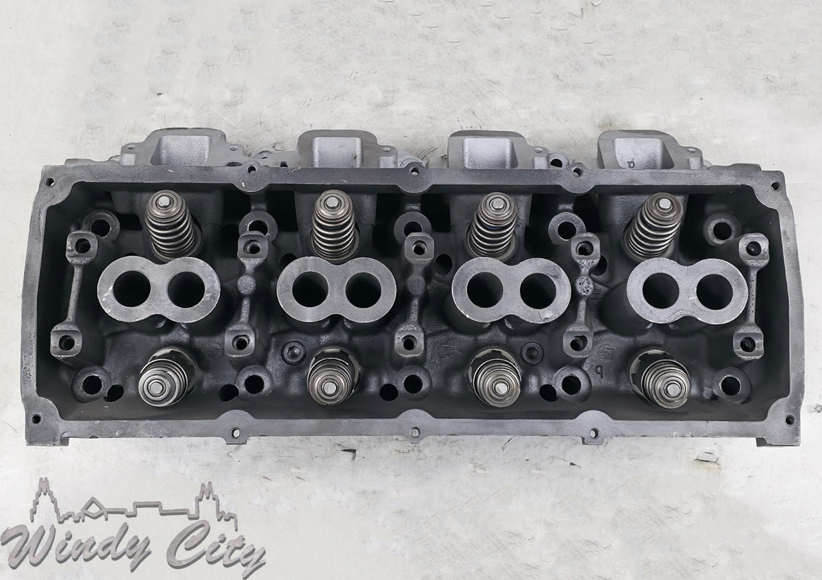 5.7L HEMI REMANUFACTURED CYLINDER HEAD RIGHT NO EGR 53021616AJ