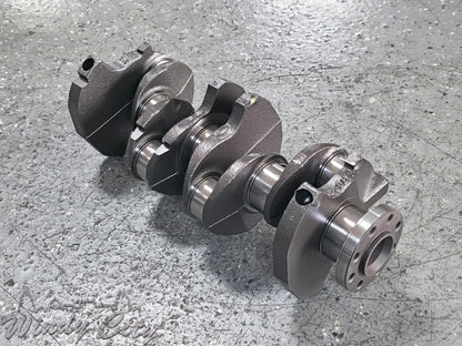 2.5L CHRYSLER DODGE SOHC RECONDITIONED CRANKSHAFT KIT #4273232