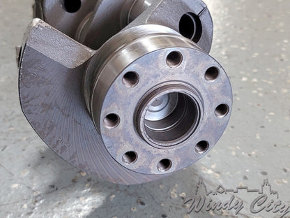 4.6L Ford Remanufactured Crankshaft Kit #F65E-BB22D
