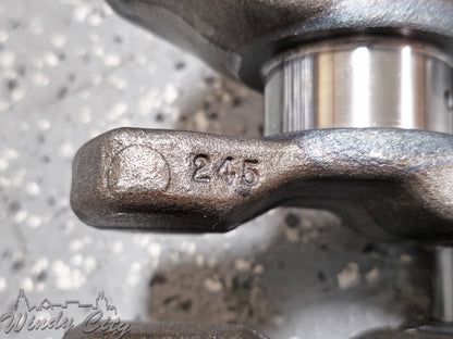 2.5L TOYOTA 2ARFE CRANKSHAFT KIT