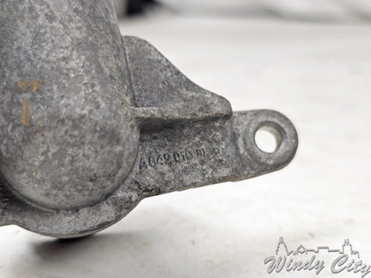 MERCEDES OM642 DIESEL ENGINE CRANKCASE BREATHER HOSE HOUSING A-642-010-01-31