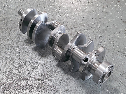 6.4L Chrysler Dodge Jeep HEMI Crankshaft Kit Remanufactured