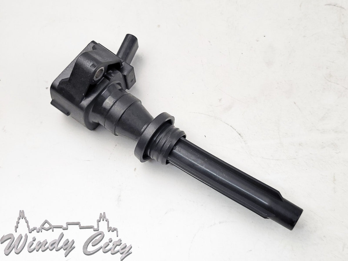 JAGUAR LAND ROVER IGNITION COIL DX23-12A366-AC
