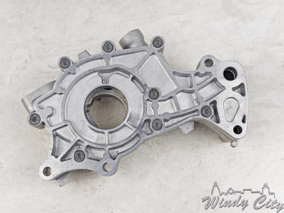 3.5L FORD ENGINE OIL PUMP 7T4E-6621-BA