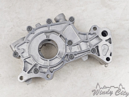 3.5L FORD ENGINE OIL PUMP 7T4E-6621-BA