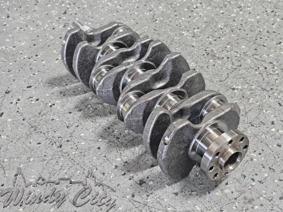 1.8L TOYOTA 1ZZFE REMANUFACTURED CRANKSHAFT KIT