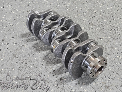 1.8L TOYOTA 1ZZFE REMANUFACTURED CRANKSHAFT KIT