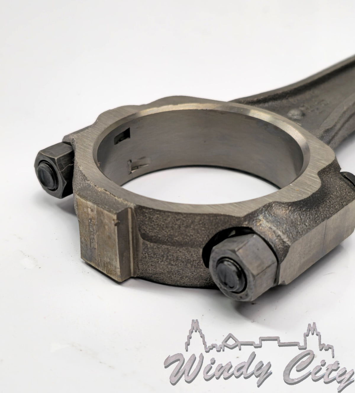 4.3L CHEVY RECONDITIONED CONNECTING ROD #045