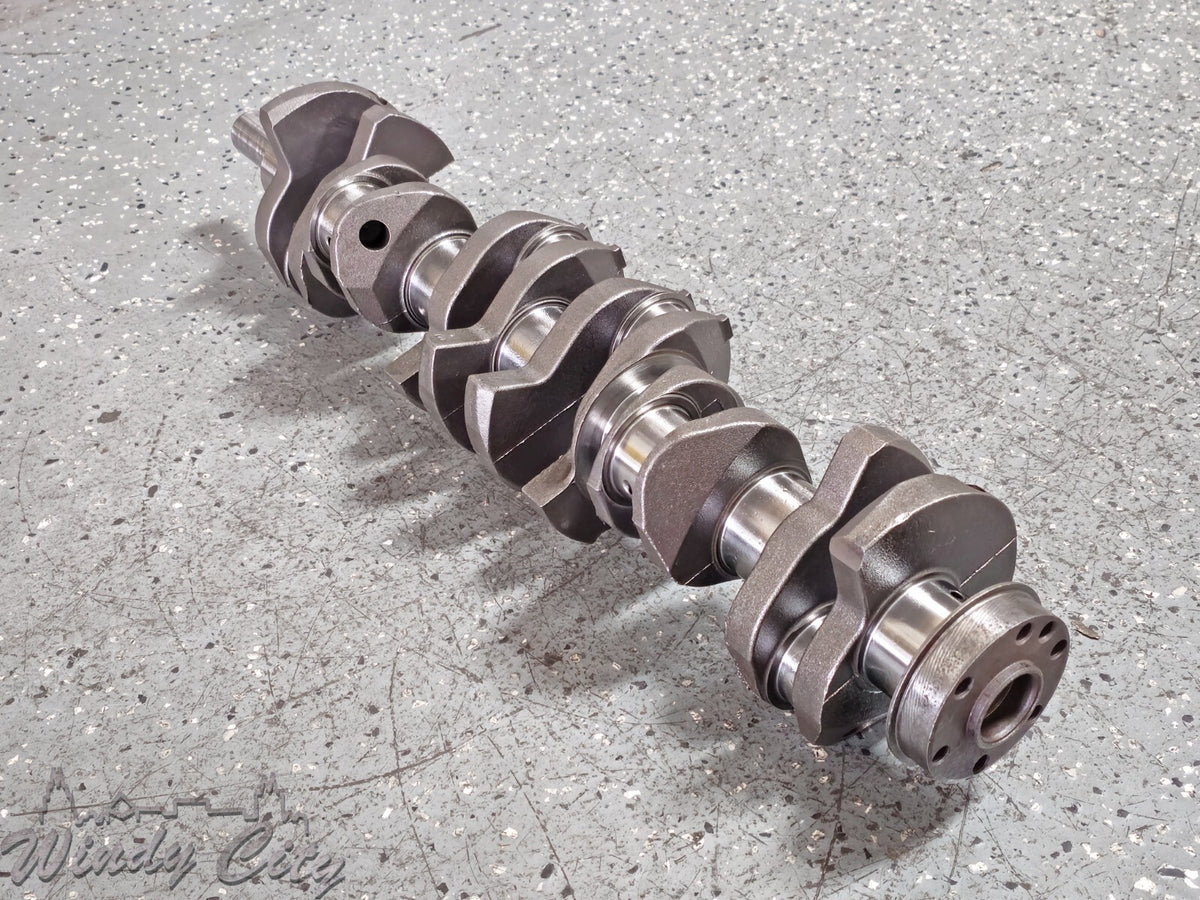 250 FORD REMANUFACTURED CRANKSHAFT KIT