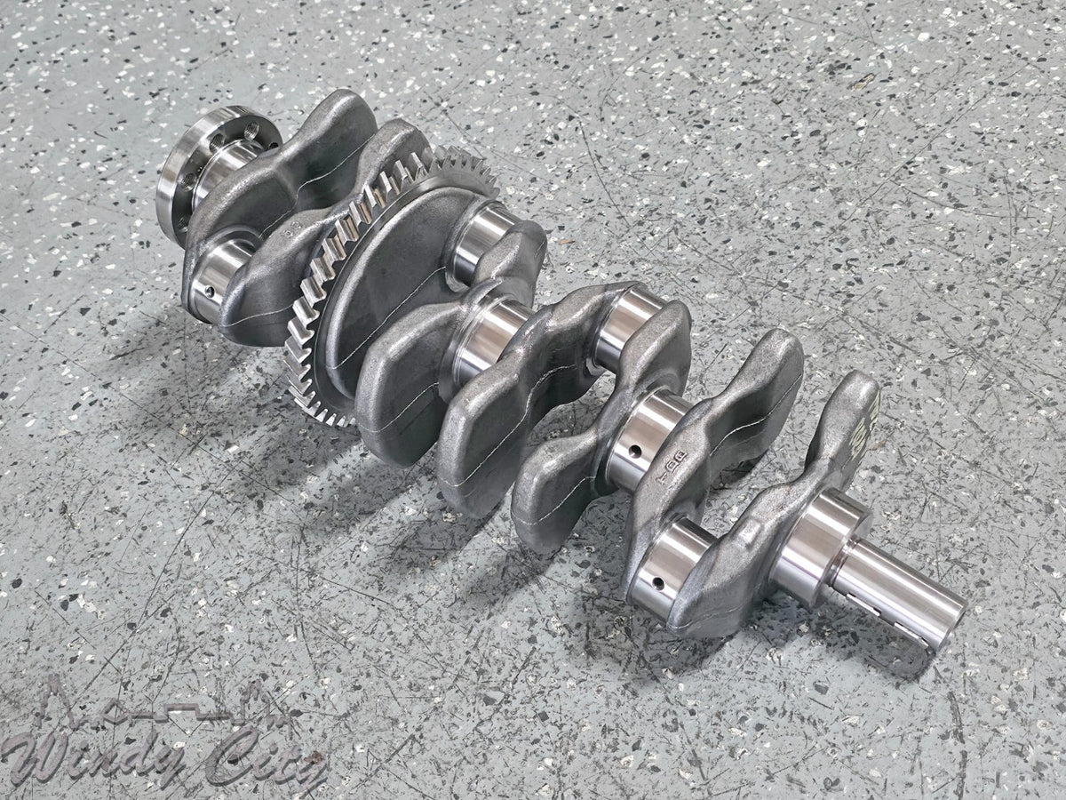 2.5L TOYOTA A25A-FXS, A25A-FKS ENGINE REMANUFACTURED CRANKSHAFT KIT