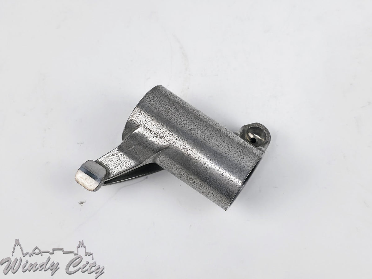 5.7L 6.1L 6.4L Hemi Chrysler Jeep Dodge Mopar Exhaust Rocker (Updated Version)