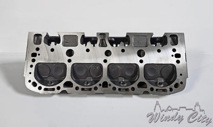 350 CHEVY REMANUFACTURED CYLINDER HEAD #333882