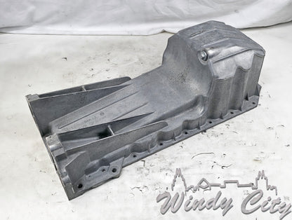 5.7L CHRYSLER OIL PAN JEEP DODGE RAM HEMI RWD 53021885AA
