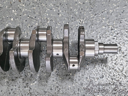 2.0L FORD SOHC REMANUFACTURED CRANKSHAFT KIT F7CE-AA