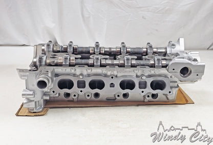 2.0L GM SAAB BUICK TURBO REMANUFACTURED CYLINDER HEAD 12626380