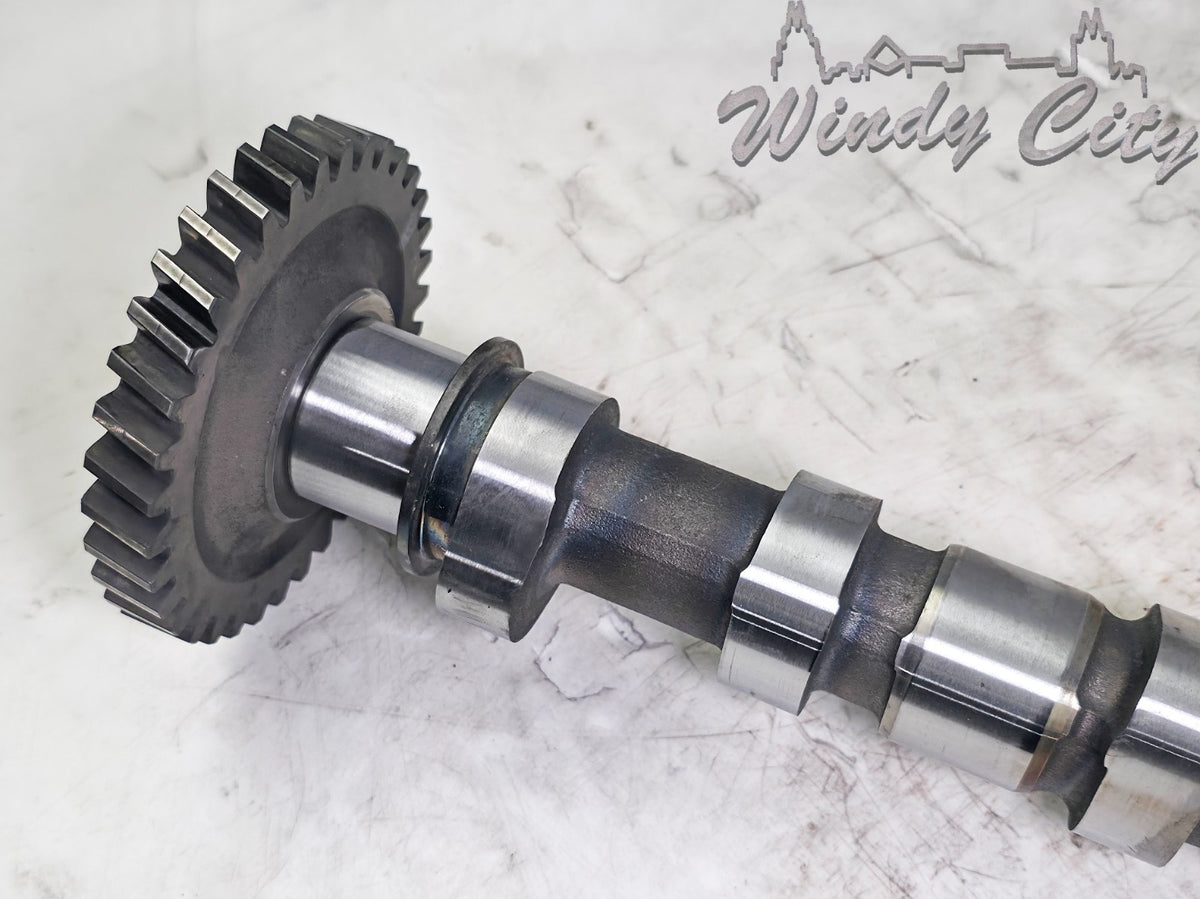 5.2L ISUZU 4HK1 CAMSHAFT NRR NQR NPR NPR-HD