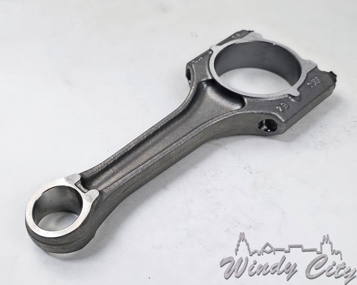 1.8L 2.0L VW AUDI RECONDITIONED CONNECTING ROD 23mm PIN END # 06LH