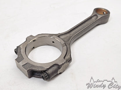 3.5L NISSAN INFINITI VQ35DE CONNECTING ROD WITH CASTING #4WO