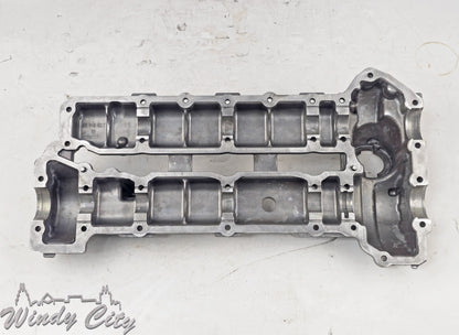 MERCEDES-BENZ OM642 DIESEL ENGINE RIGHT VALVE COVER A6420101630