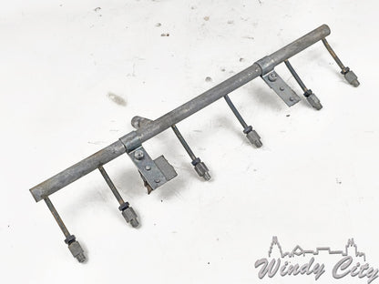 4.2L JAGUAR XJ6 SERIES 3 AIR INJECTION RAIL C36930