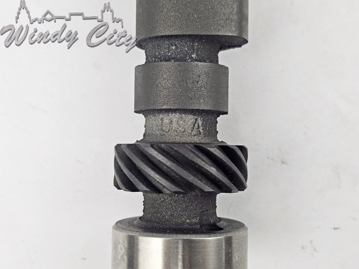 1955-1981 V8 PONTIAC ENGINE 224/236 HYDRAULIC CAMSHAFT PBM POWER CAMS