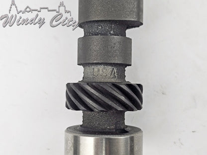 1955-1981 V8 PONTIAC ENGINE 224/236 HYDRAULIC CAMSHAFT PBM POWER CAMS