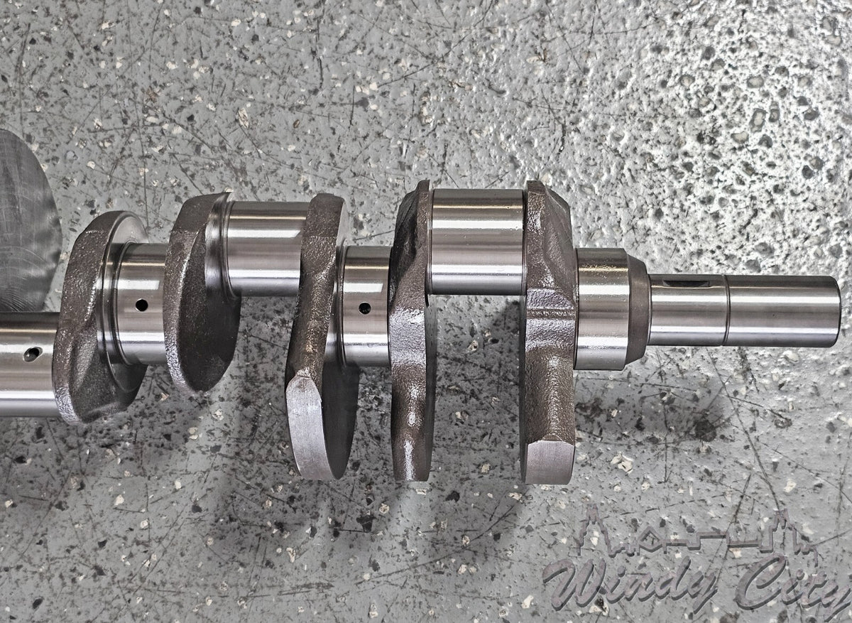 5.7L HEMI DODGE CHRYSLER JEEP REMANUFACTURED CRANKSHAFT KIT