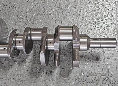 5.7L HEMI DODGE CHRYSLER JEEP REMANUFACTURED CRANKSHAFT KIT