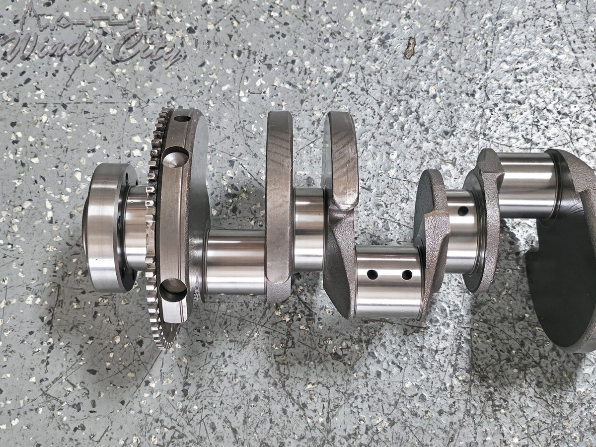 5.3L 6.0L 6.2L CHEVY GM REMANUFACTURED CRANKSHAFT KIT# 12685651