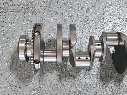 5.3L 6.0L 6.2L CHEVY GM REMANUFACTURED CRANKSHAFT KIT# 12685651