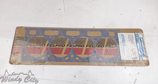 140 153 FORD MERCURY HSC ENGINE HEAD GASKET FEL-PRO 9195 PT