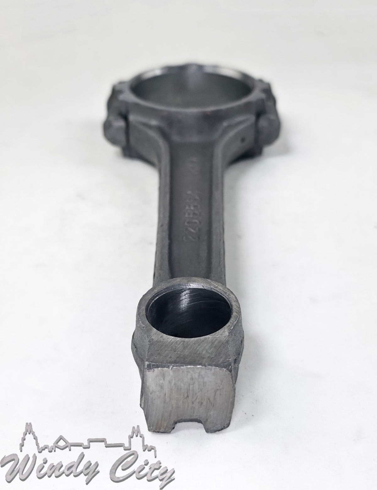225 DODGE CHRYSLER RECONDITIONED CONNECTING ROD #2205554