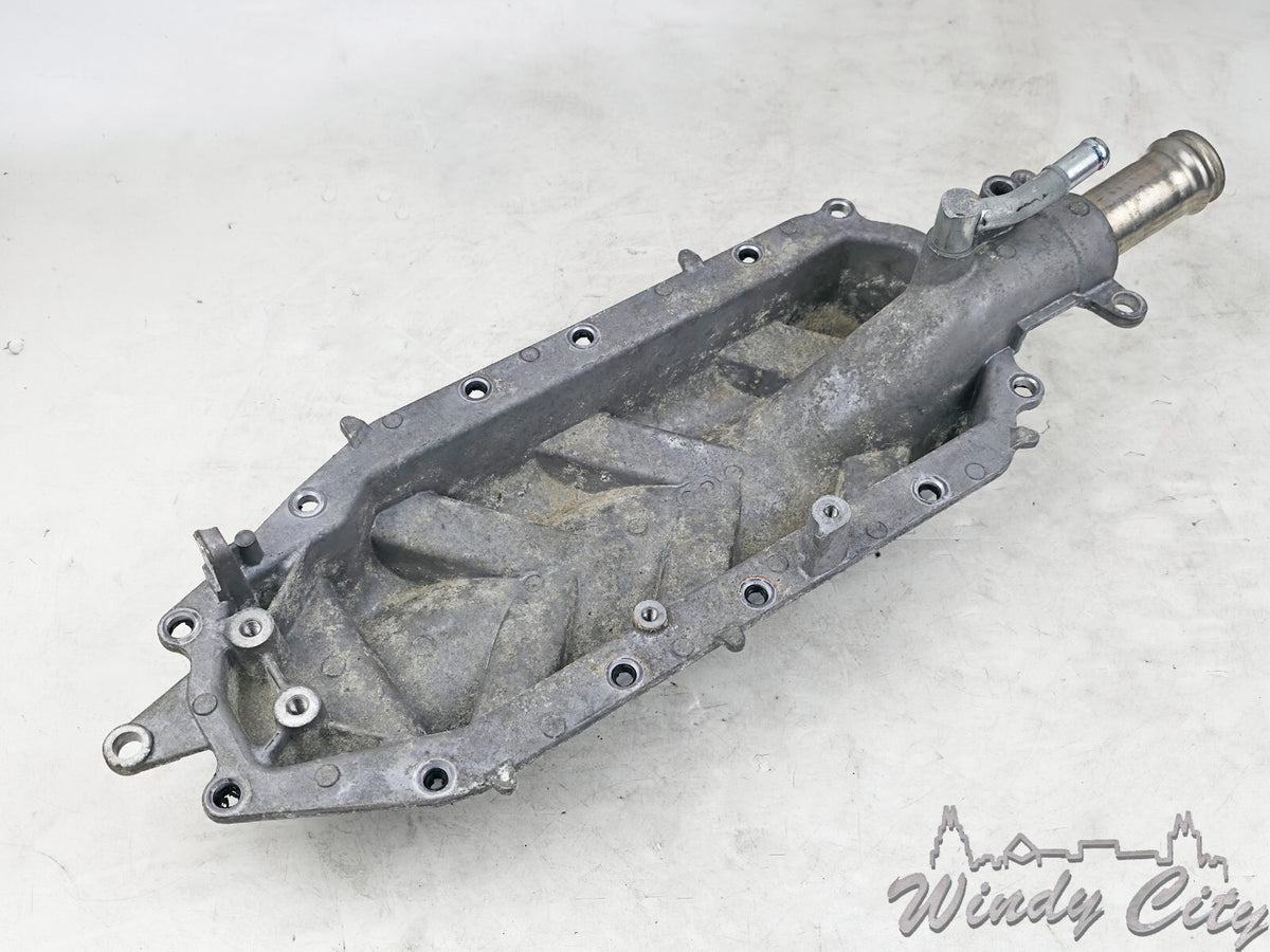5.7L TOYOTA LEXUS 3URFE HEAT EXCHANGER 16870-38010