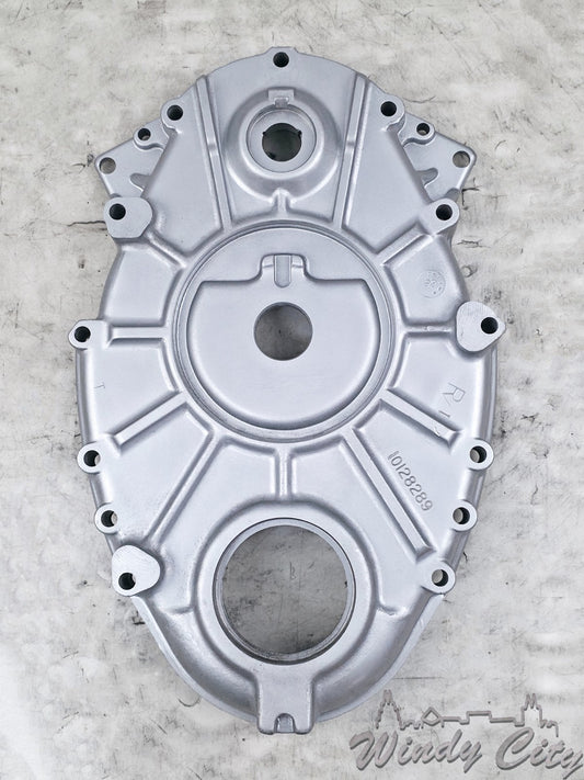 LT1 CHEVY GM TIMING COVER # 10128289