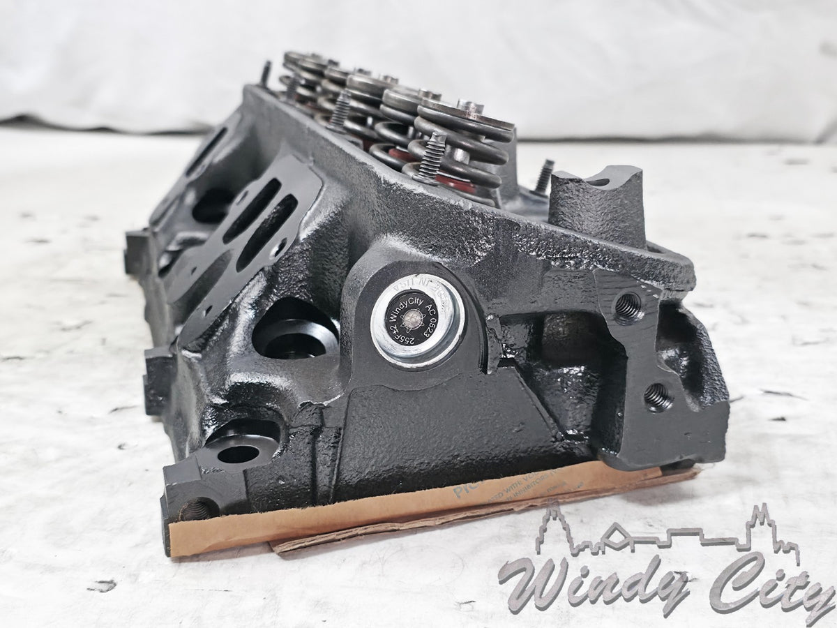 3.9L CHRYSLER REMANUFACTURED CYLINDER HEAD # 4227979