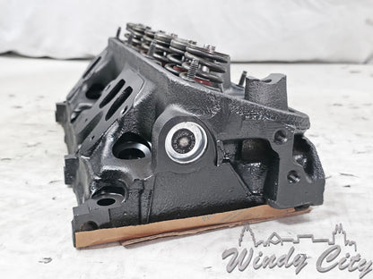 3.9L CHRYSLER REMANUFACTURED CYLINDER HEAD # 4227979