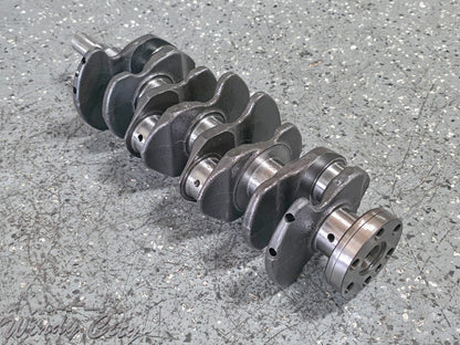 1.5L HONDA D15 REMANUFACTURED CRANKSHAFT KIT