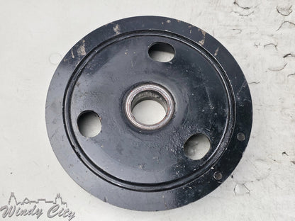5.3L GM ENGINE HARMONIC BALANCER 12635650