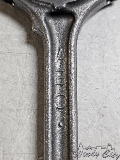 2.5L NISSAN RECONDITION CONNECTING ROD CASTING # AEO