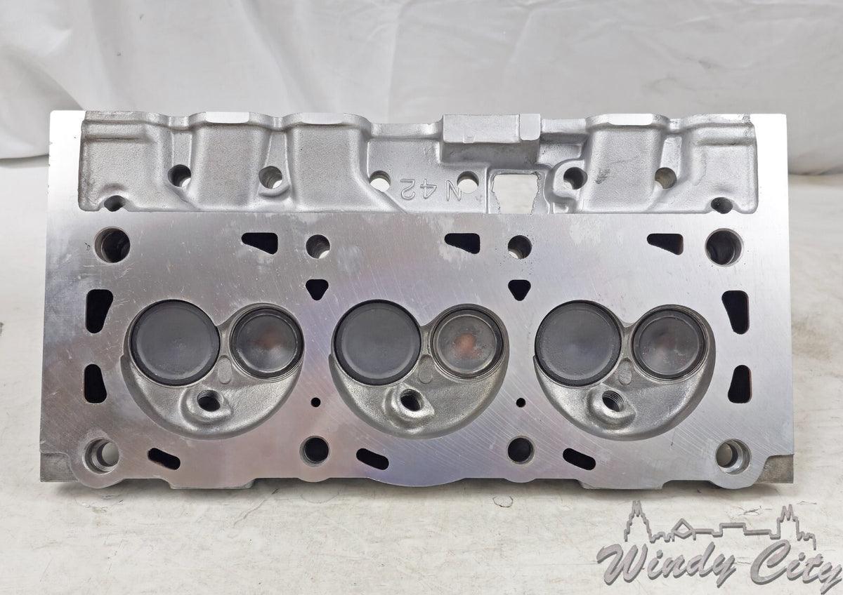 3.8L FORD MUSTANG REMANUFACTURED CYLINDER HEAD RF-F7ZE-6090-A22A