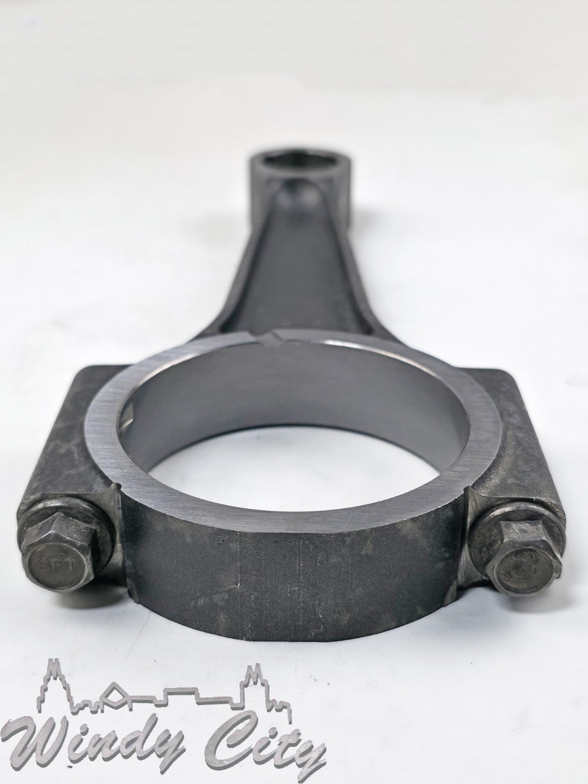 3.7L CHRYSLER RECONDITIONED CONNECTING ROD