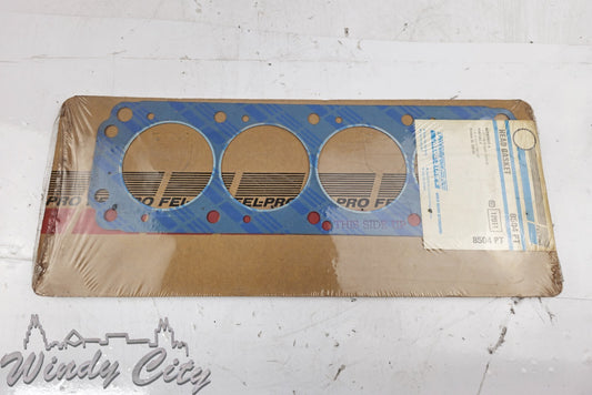 1.4L 1.6L CHEVY PONTIAC ENGINE HEAD GASKET FEL-PRO 8504 PT