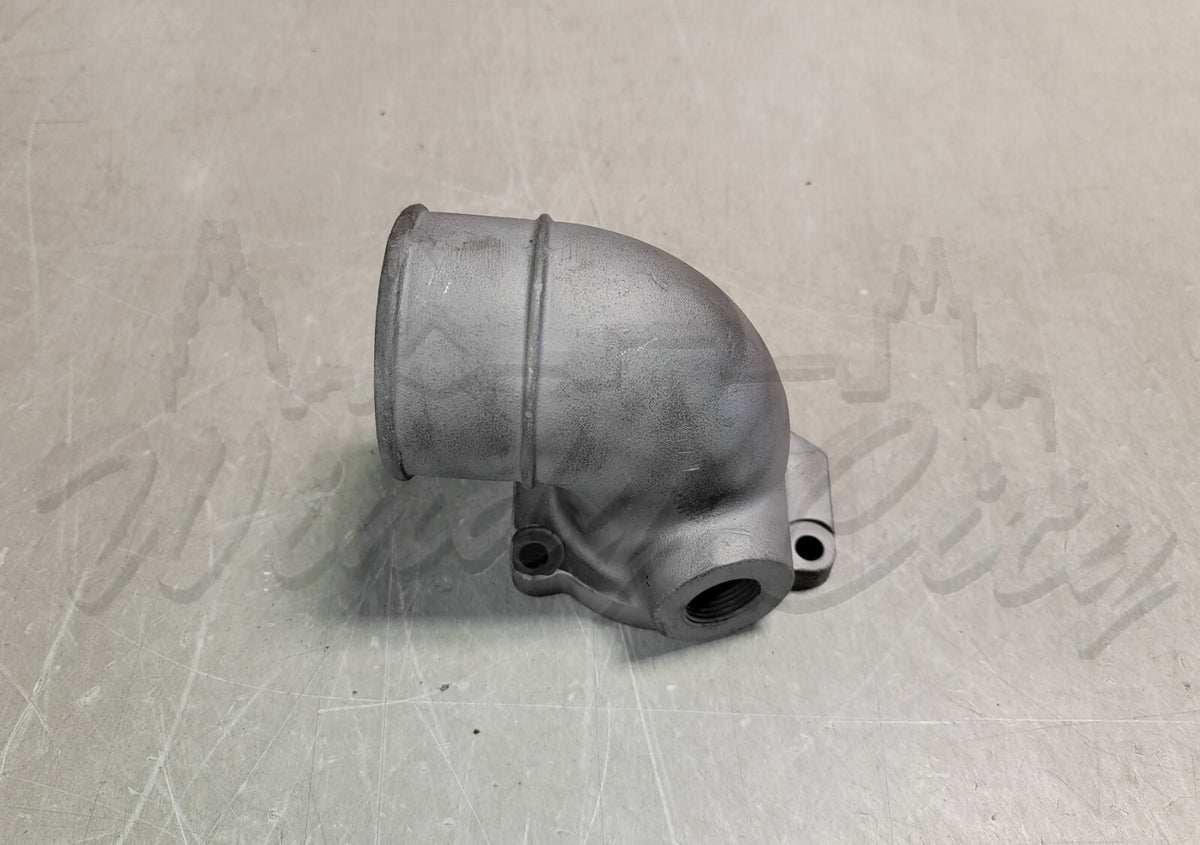 CUMMINS ISB 5.9L AIR INTAKE CONNECTION 3967871