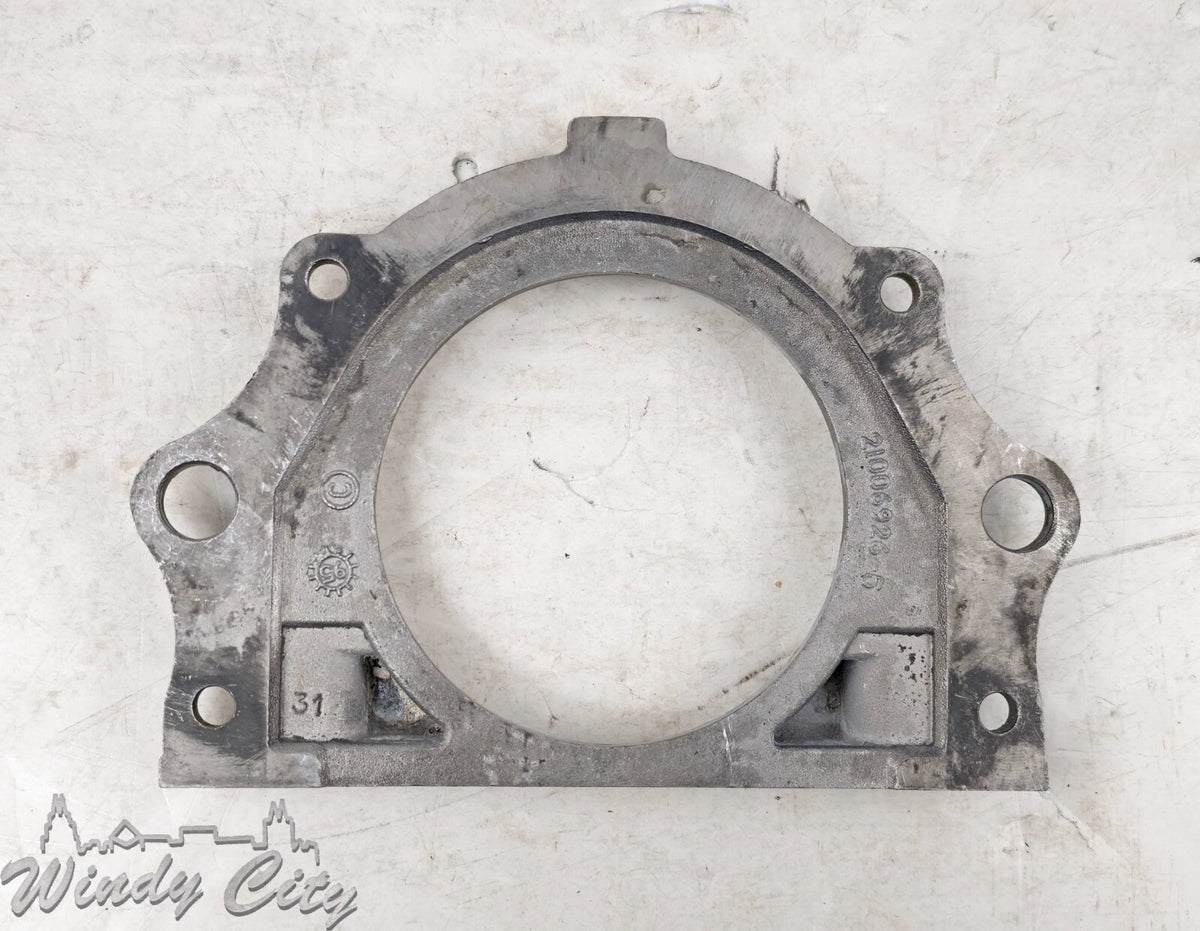 1.9L SATURN S SERIES REAR MAIN SEAL HOUSING
