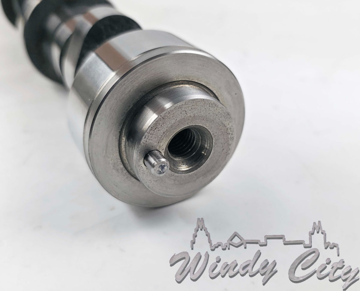 6.1L Hemi Mopar Engine Camshaft Used OEM # 5037379AD