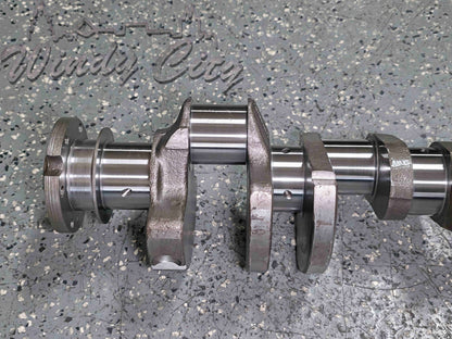 348 CHEVY REMANUFACTURED CRANKSHAFT KIT # 3732692