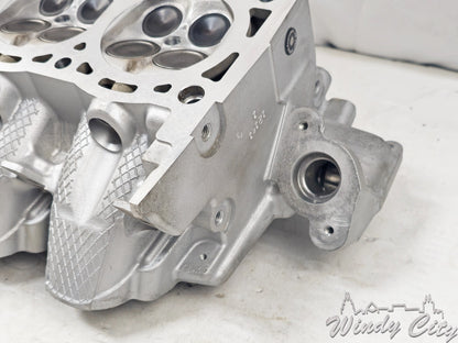 3.6L GM BUICK CADILLAC CHEVY SATURN REMANUFACTURED LEFT CYLINDER HEAD #12590609