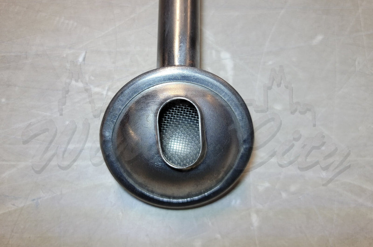 1.6L TURBO HYUNDAI KIA ENGINE OIL PICKUP TUBE