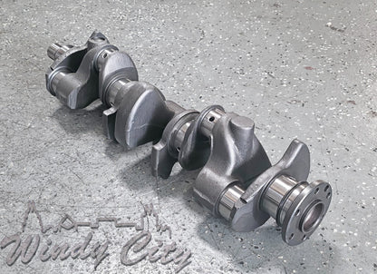 225 DODGE STEEL REMANUFACTURED CRANKSHAFT KIT